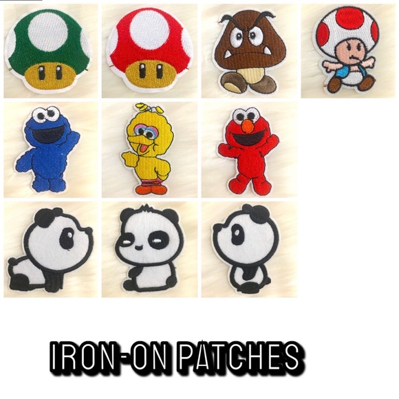 6/$25 Dazai Brooch Pin - Picture 7 of 7